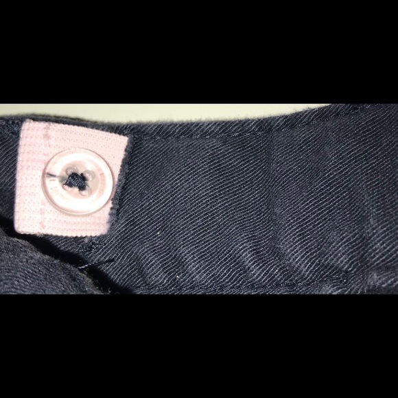 Old Navy shorts size 6 school uniform - Picture 6 of 8